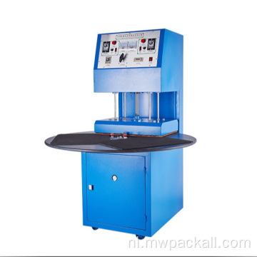 Tropische automatische blisterverpakkingsmachine (AL/PL/AL)